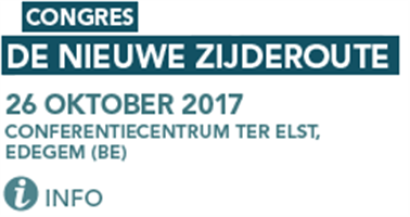 Congres de Nieuwe Zijderoute